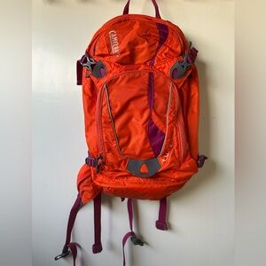 Hydration Pack